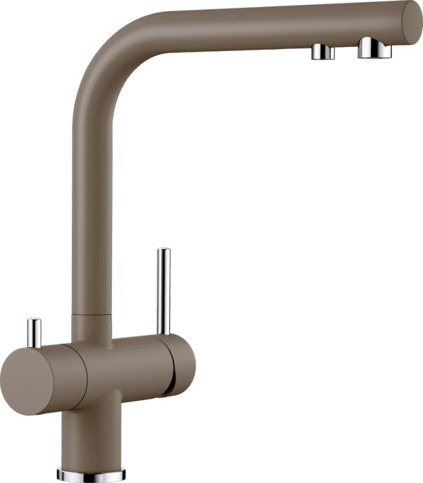Смеситель Blanco Fontas II 523128 детальное изображение - 9