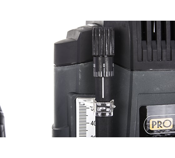 Фрезер Prorab 6213, 1300 Вт, Серый детальное изображение - 4