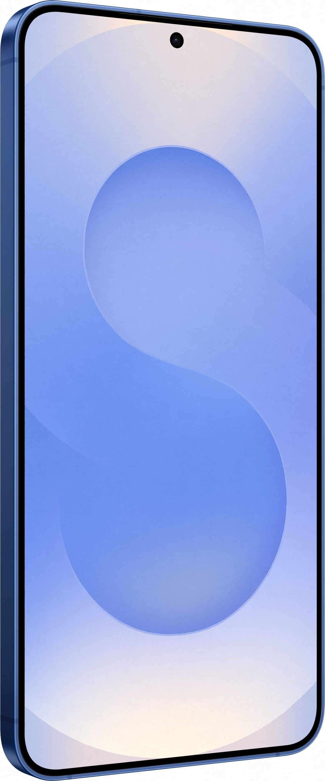 Смартфон Samsung Galaxy S25+ 512 ГБ, Синий, Dual nano SIM + eSIM детальное изображение - 5