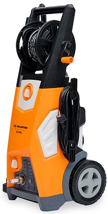 Автомойка VILLARTEC RE 300C, 3 кВт, 180 бар, Оранжевый детальное изображение - 3