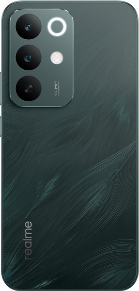 Смартфон Realme C85 Pro 8/256 Гб, Зеленый, Dual nano-SIM детальное изображение - 2