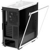 Корпус DeepCool CH510, Белый вариант - 4