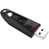 USB Flash накопитель SanDisk Ultra (SDCZ48-128G-U46) 128 ГБ, черный вариант - 4