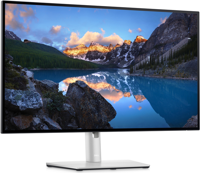 Монитор Dell U2722D, 27