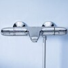 Смеситель Grohe Grohtherm 1000 34155003 вариант - 2