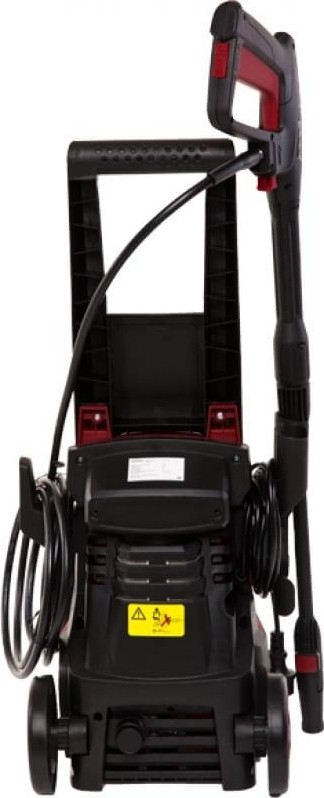 Автомойка OASIS MD-18N, 1.8 кВт, 135 бар, Бордовый детальное изображение - 3
