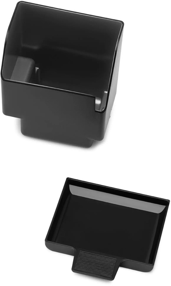 Кофемашина Polaris PACM 2055AC, Черный №8