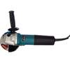 Угловая шлифмашина Makita 9565 HZ, 125 мм, 11000 об/мин, 1100 Вт вариант - 3