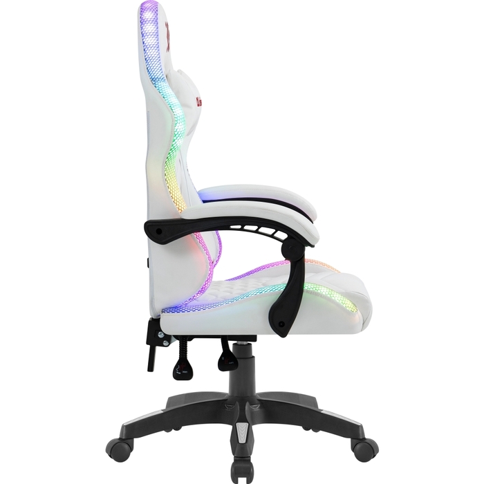 Игровое кресло Defender Core, Белый №4