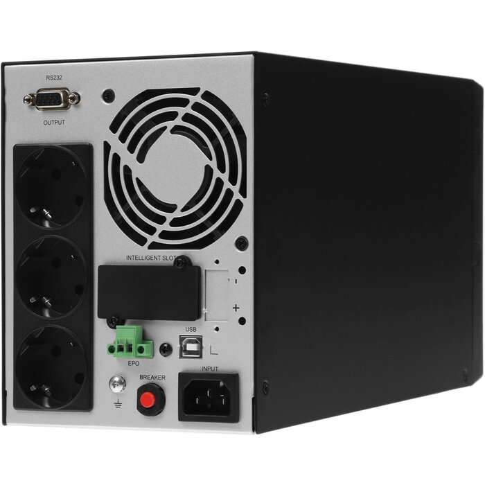 ИБП Ippon Innova TBE 1000 №4