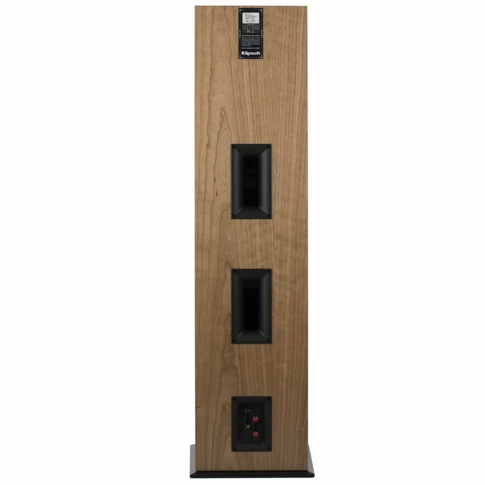 Напольная акустика Klipsch RF-7 III Natural Cherry, Коричневый №4