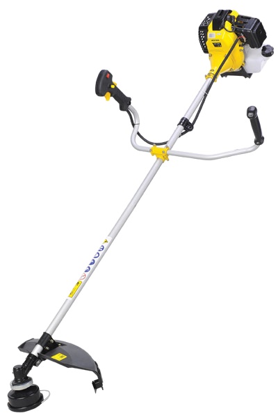 Триммер Huter GGT-1500T  детальное изображение - 1