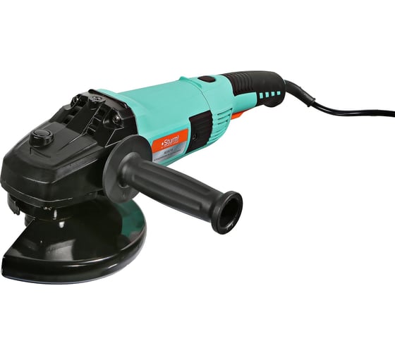 Угловая шлифмашина Sturm AG9018, 180 мм, 8500 об/мин, 1800 Вт детальное изображение - 1