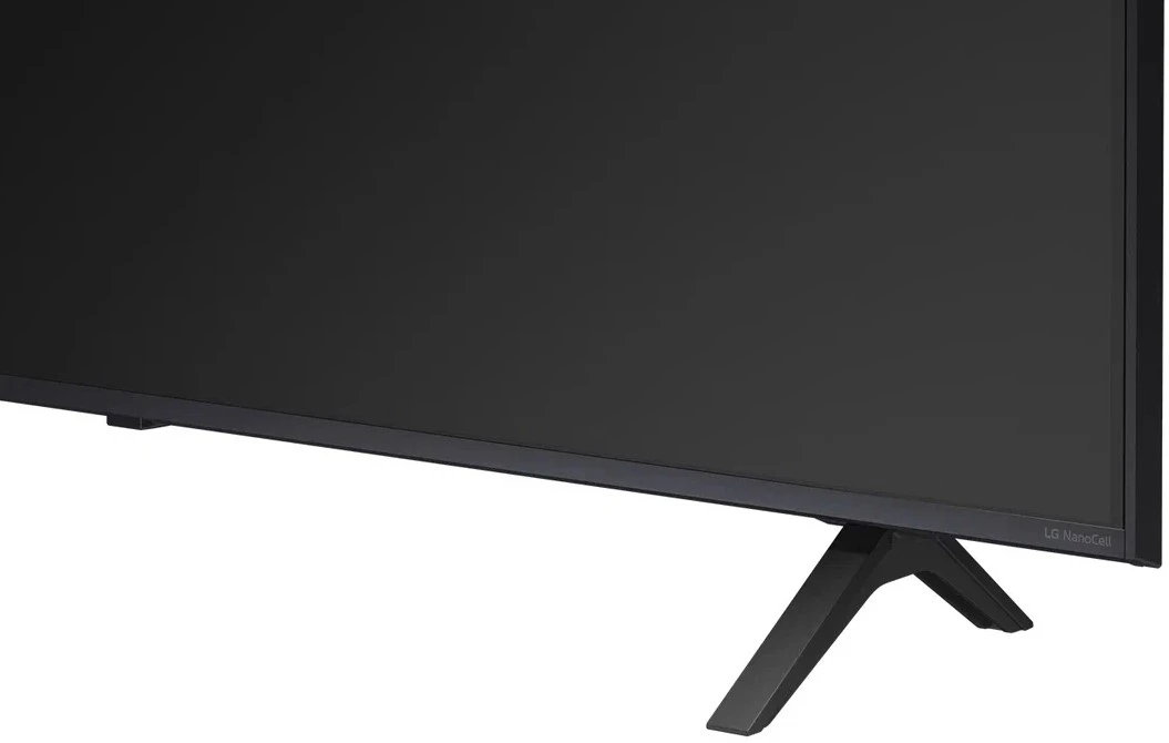Телевизор LG 65NANO80A6B 2025, 65