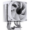 Кулер Jonsbo CR-1400 V2 ARGB, Белый вариант - 6
