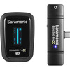 Радиосистема Saramonic Blink500 ProX B5 Type-C, Черный вариант - 2