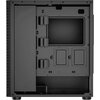 Корпус PCcooler ME200 MESH BK, Черный вариант - 4