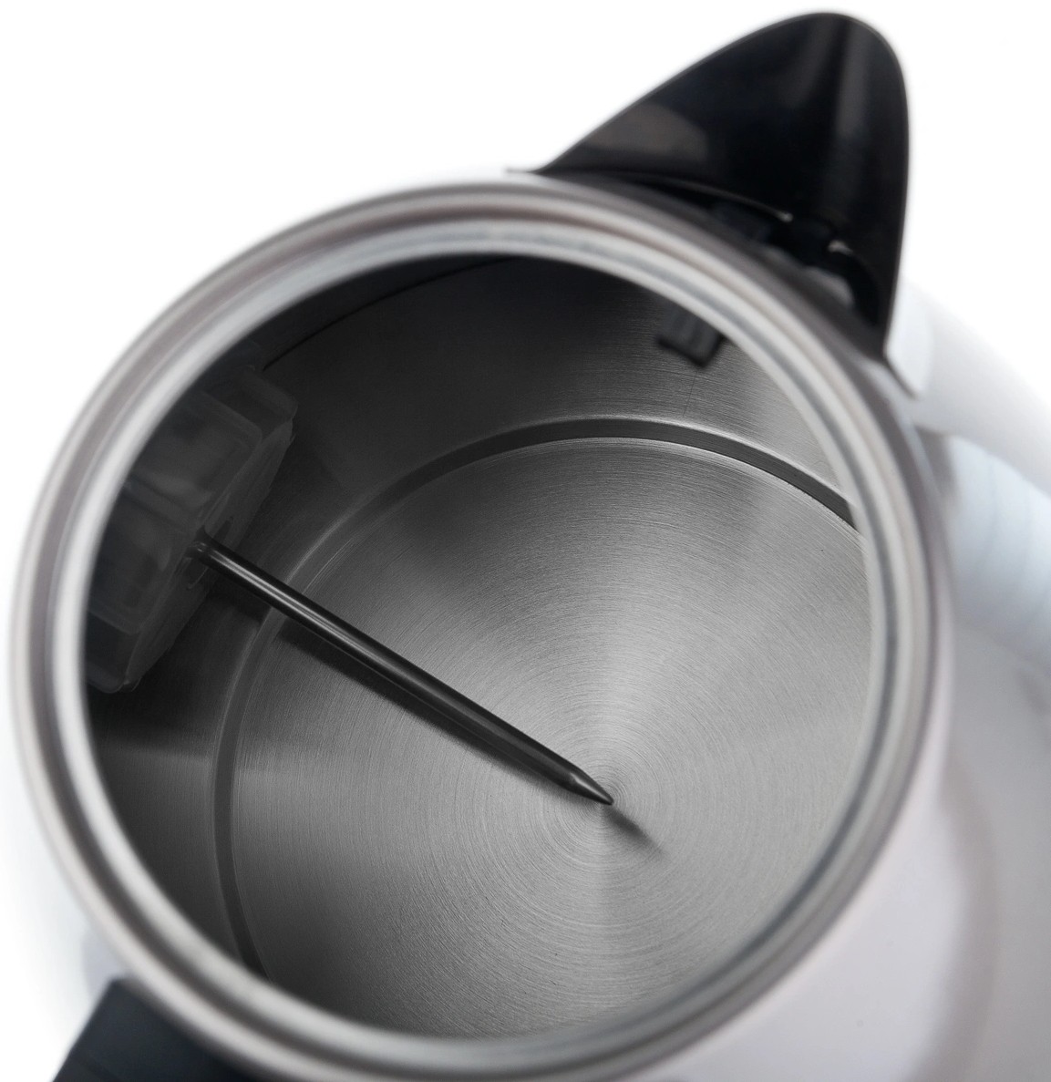 Электрический чайник Brayer BR1007 1.7 л, Бежевый детальное изображение - 8