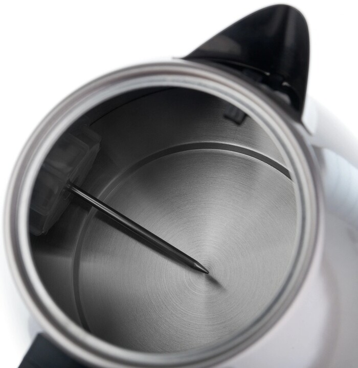 Электрический чайник Brayer BR1007 1.7 л, Бежевый №8