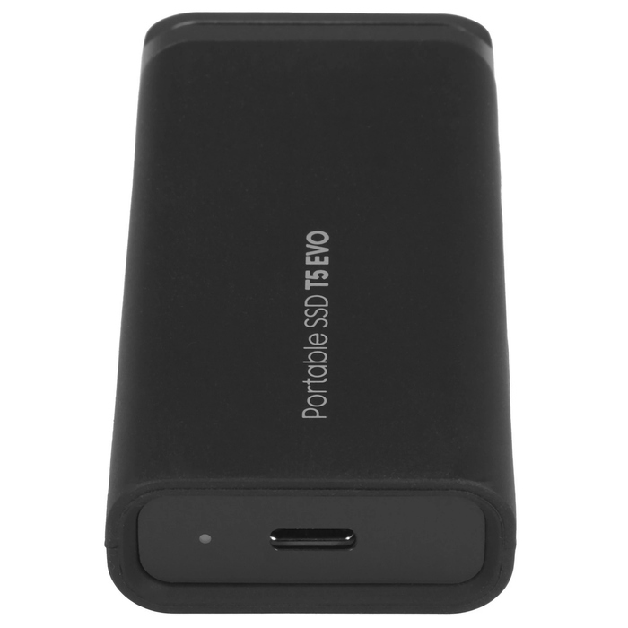 Внешний SSD Samsung T5 EVO MU-PH2T0S/WW, 2 Тб №3