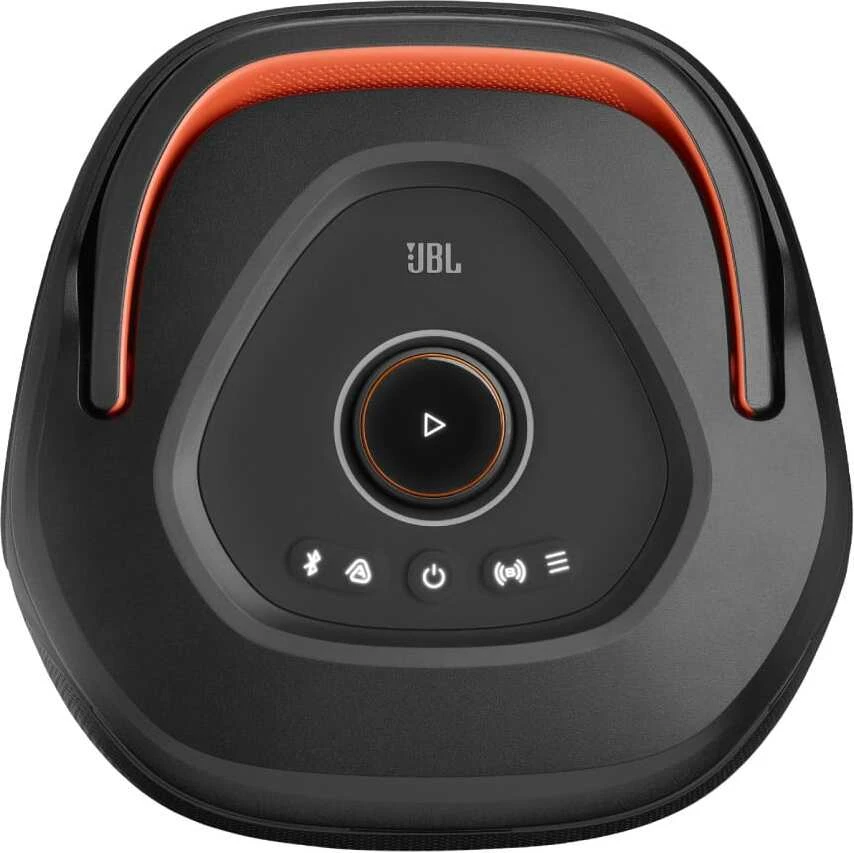 Портативная аудиосистема JBL PartyBox 130, Черный детальное изображение - 8