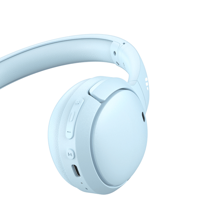 Беспроводные наушники Edifier WH500, Голубой №6