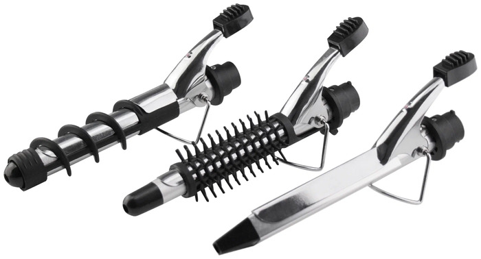 Мультистайлер Galaxy GL4701, Серебристый №6