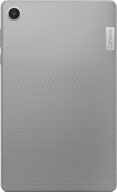 Планшет Lenovo Tab M8 4th Gen 2024 32 ГБ, Серый, Wi-Fi детальное изображение - 3