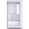 Корпус Jonsbo D300, Белый вариант - 4