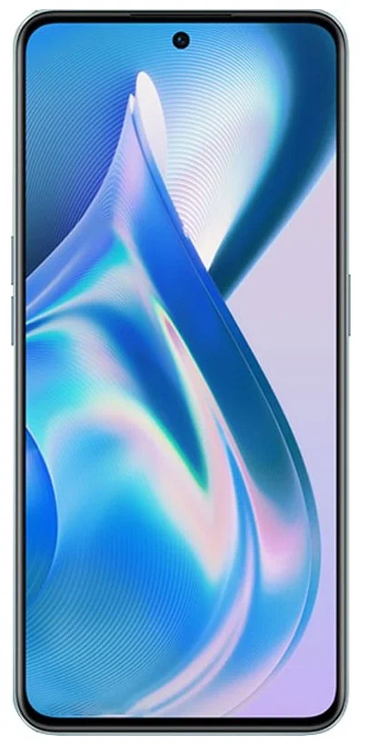 Смартфон OnePlus Ace 8 128 Гб, Голубой, Dual nano-SIM детальное изображение - 2