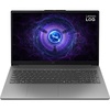 Ноутбук Lenovo LOQ 15IAX9E, Intel Core i5 12450HX, RAM 16 ГБ, Серый, SSD 512 ГБ, NVIDIA GeForce RTX 3050, Windows 11 Home вариант - 1