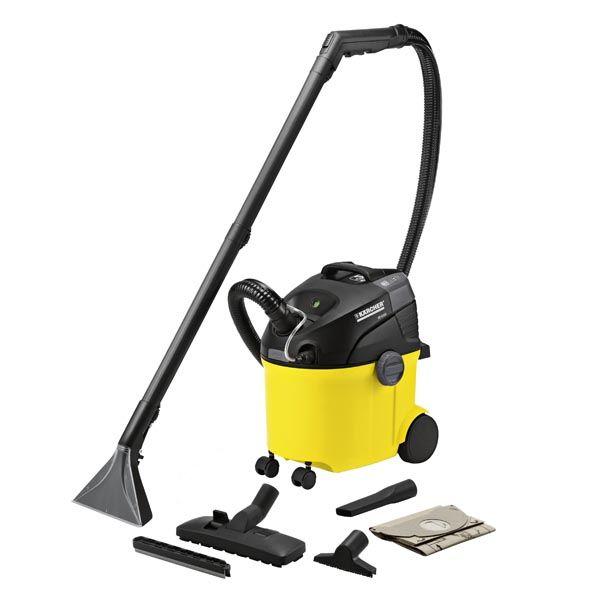 Пылесос Karcher SE 5.100, Желтый детальное изображение - 1