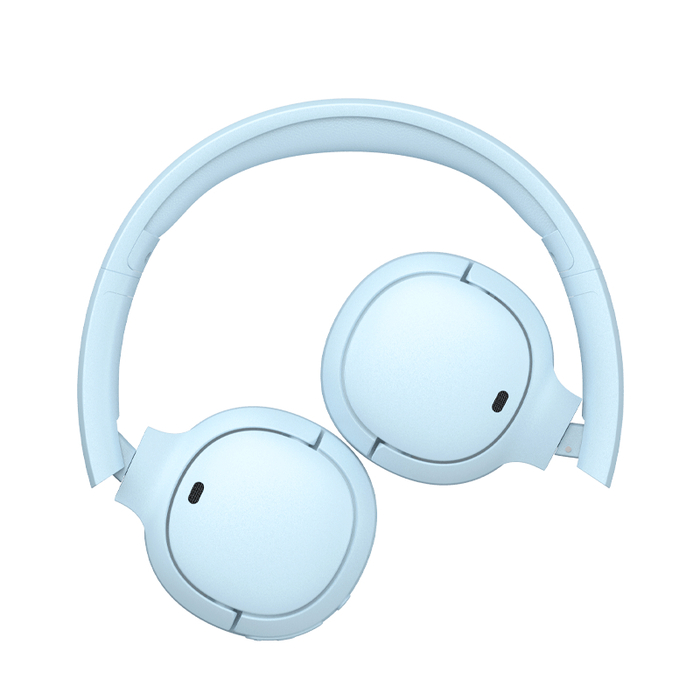 Беспроводные наушники Edifier WH500, Голубой №4