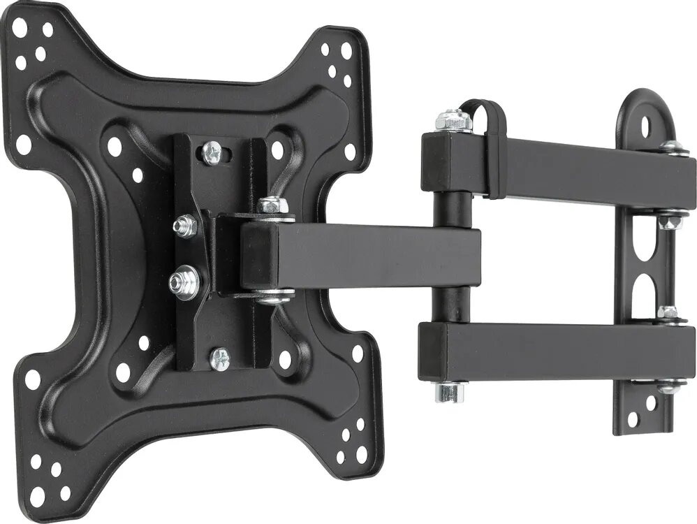 Кронштейн HAMA R1 118157, Черный детальное изображение - 1