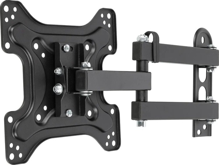 Кронштейн HAMA R1 118157, Черный №1