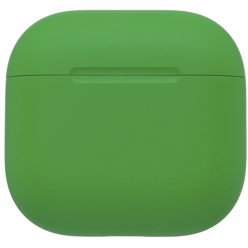 Беспроводные наушники Apple AirPods 4 ANC Color, Зеленый матовый детальное изображение - 3