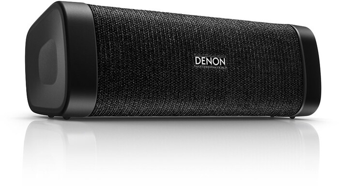 Портативная колонка Denon Envaya Pocket DSB-50, Черный №3