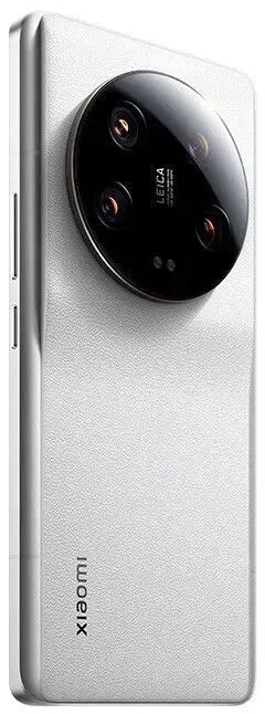 Смартфон Xiaomi 13 Ultra 1 ТБ, Белый, Dual nano SIM детальное изображение - 4