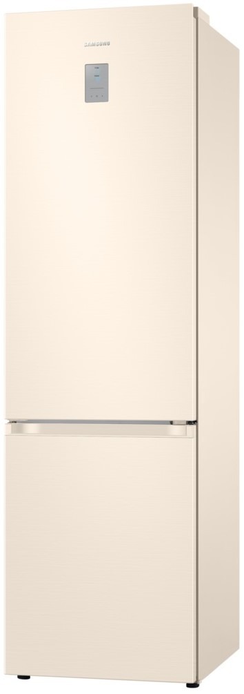 Холодильник Samsung RB38T7762EL, Бежевый детальное изображение - 2