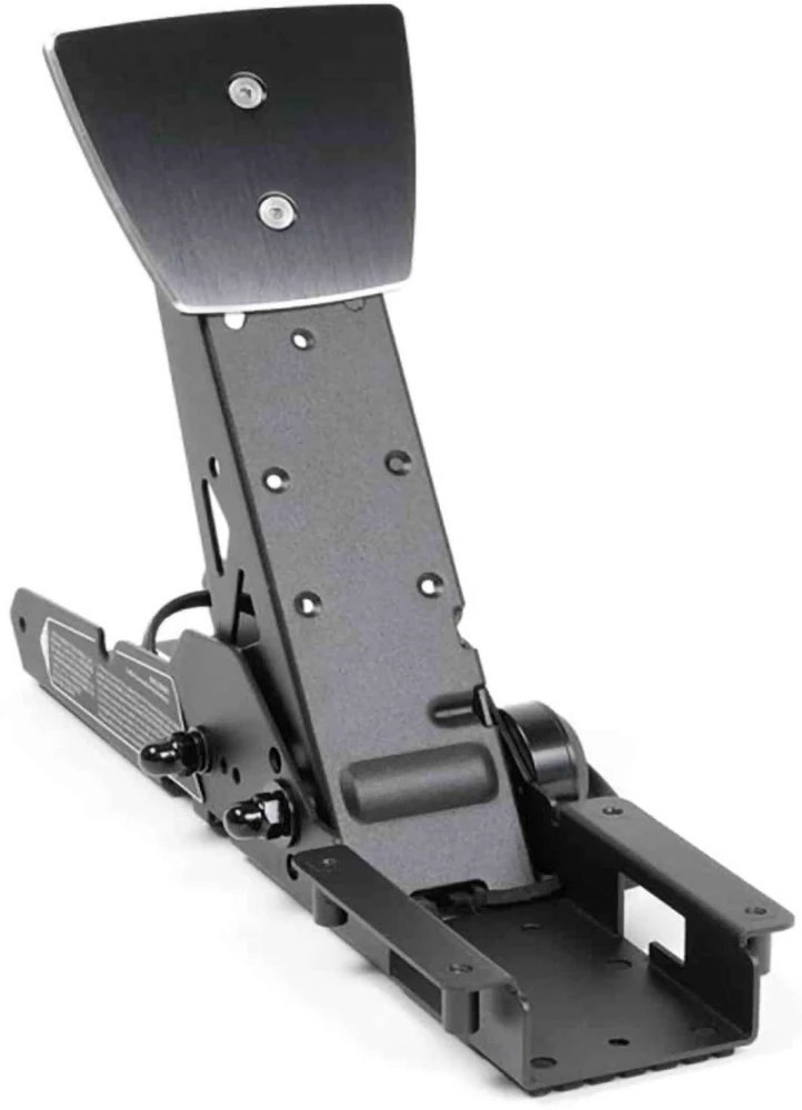 Педали MOZA SR-P Clutch Pedal, Черный детальное изображение - 3