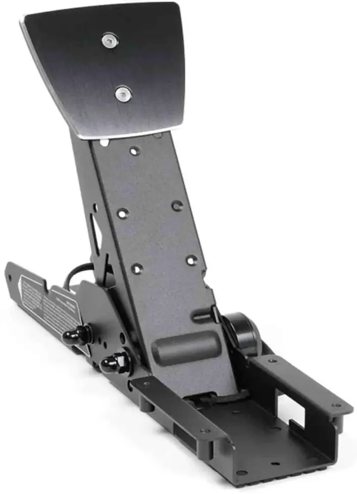 Педали MOZA SR-P Clutch Pedal, Черный №3