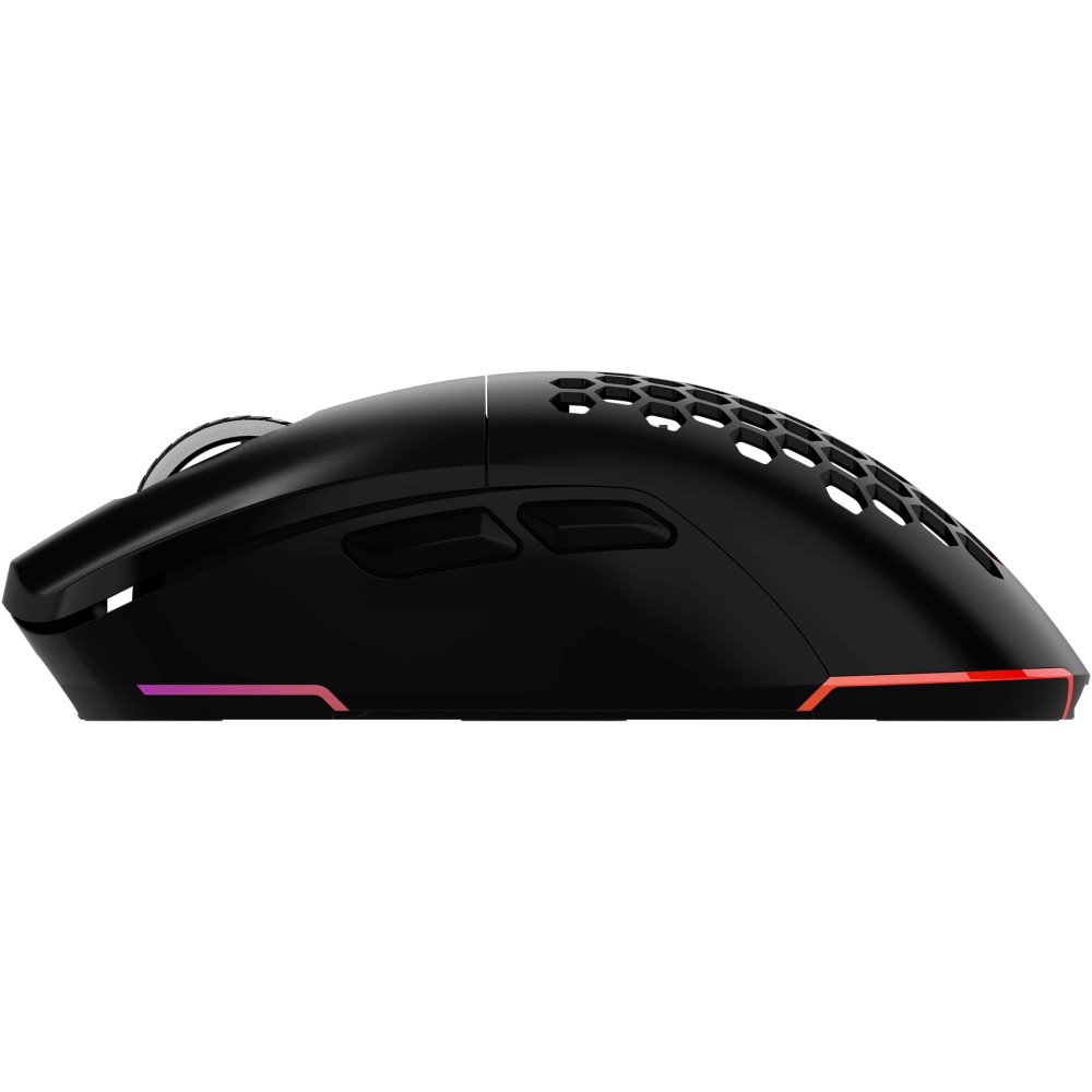 Мышь Oklick 900GMW, Черный детальное изображение - 7