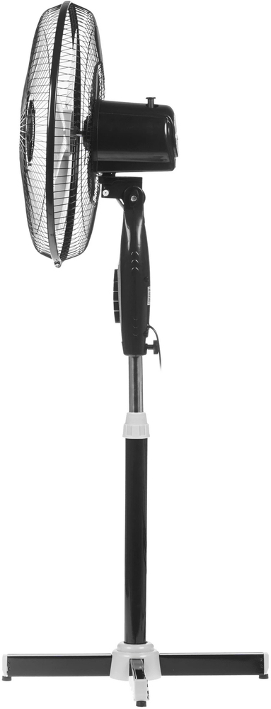 Вентилятор Centek CT-5015, 40 Вт, Черный №3