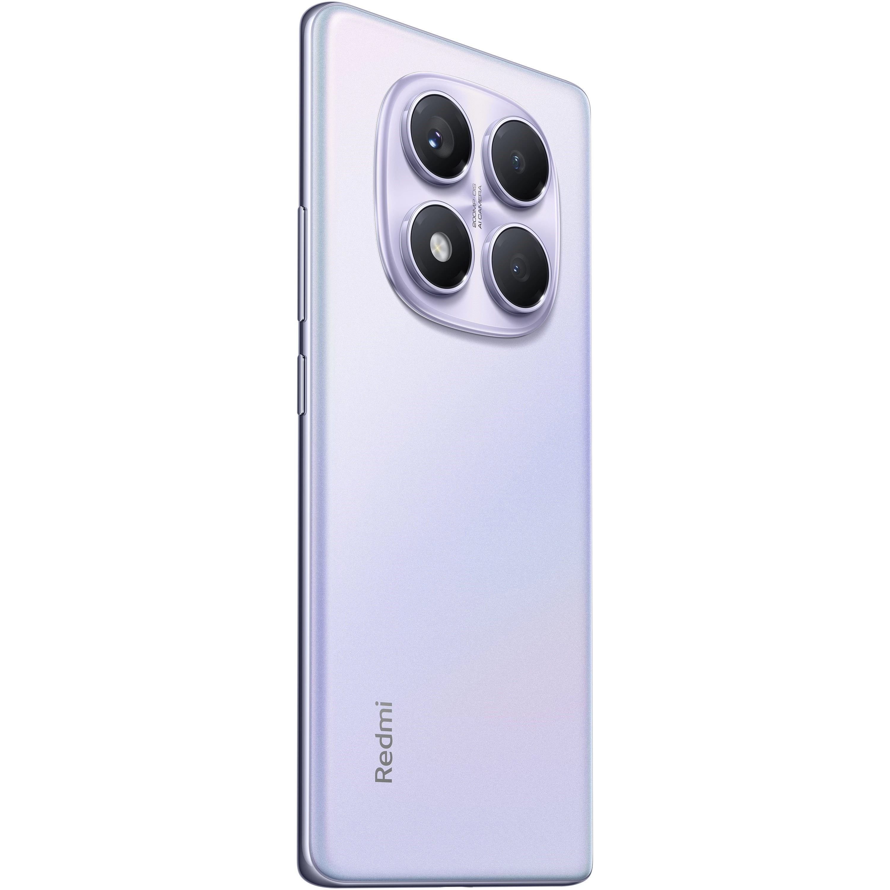 Смартфон Xiaomi Redmi Note 14 Pro 256 ГБ, Фиолетовый, Dual nano SIM детальное изображение - 6