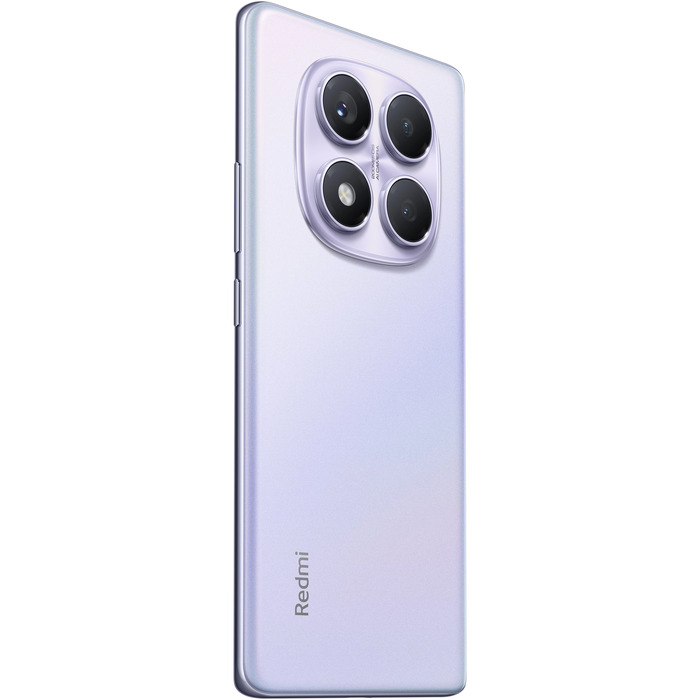 Смартфон Xiaomi Redmi Note 14 Pro 256 ГБ, Фиолетовый, Dual nano SIM №6
