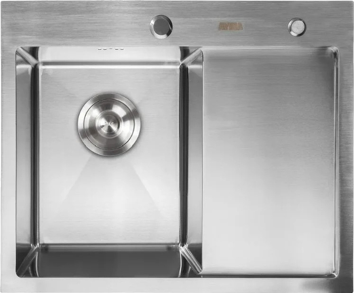 Кухонная мойка Avina HM5848 L  №1