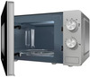 Микроволновая печь Gorenje Essential MO 20 E1S, Серебристый вариант - 4