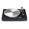 Проигрыватель винила EAT C-Dur Satin Black, Черный вариант - 1