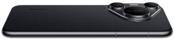 Смартфон Huawei Pura 70 Pro 512 Гб, Черный, Dual nano SIM детальное изображение - 4