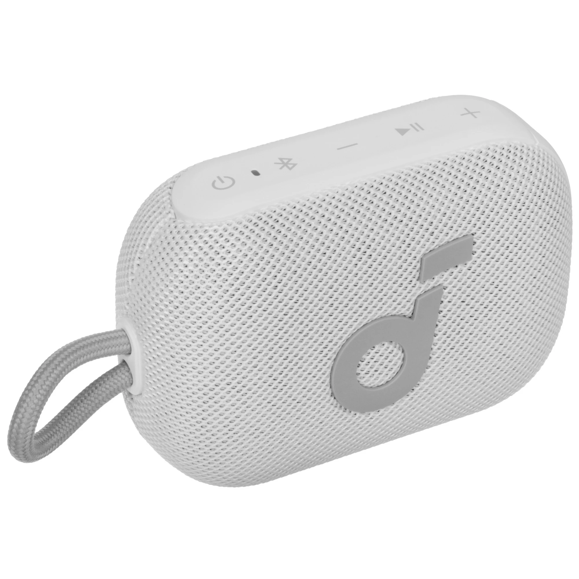 Портативная колонка ANKER Soundcore Select 4 GO, Белый детальное изображение - 2